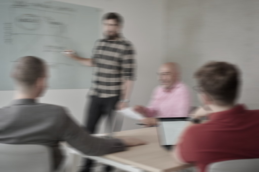 Meeting Assistant